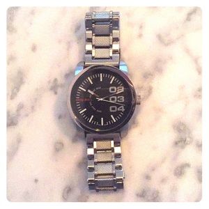 Men's diesel watch
